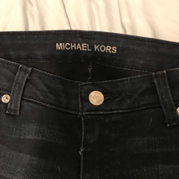 Michael Kors Skinny Jeans - Picture 4 of 6